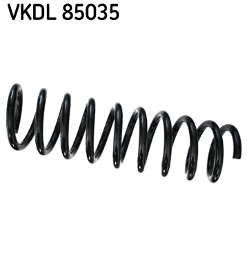 SKF VKDL 85035 Fahrwerksfeder